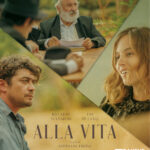 Jewish Film Series: Where Life Begins