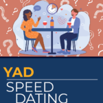 Jewish Speed Dating
