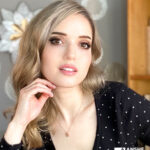 Miriam Anzovin: The Tik Tok Talmudist