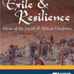 Apollo's Fire: Exile & Resilience: Music of the Jewish & African Diasporas