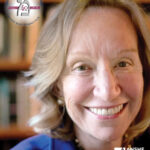 40th Anniversary Forum with Historian Doris Kearns Goodwin