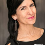 Israeli Folk Dance Workshop with Lin Batsheva Kahn