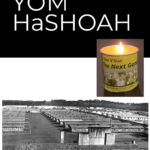 Yom HaShoah Program at Anshe Emet
