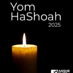 Yom HaShoah 2025