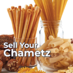 Sell Your Chametz