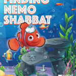 Finding Nemo Shabbat: In Honor of World Water Day