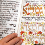 Haggadah Class with Rabbi Michael Siegel