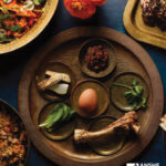 Pesach Community Dinner