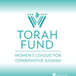 Sisterhood Torah Fund Event with Rabbi D'ror Chankin-Gould