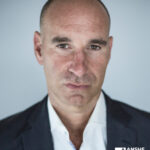 Dinner and Lecture with Special Guest Speaker, Jonathan Ornstein