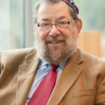 Reflecting on the Legacy of Rabbi Abraham Joshua Heschel: A Conversation on the Intimacy of God and the Power of Hasadism with Special Guest, Rabbi Arthur Green