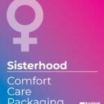 Sisterhood Comfort Care Packaging