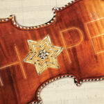 Violin's of Hope Special Brunch with Guests Avshi Weinstein and Pastor Chris Edmonds