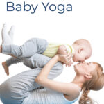 Shofar and Shavasana Baby Yoga