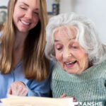 Teen Self Help Home Volunteering