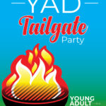 YAD Tailgate Party!