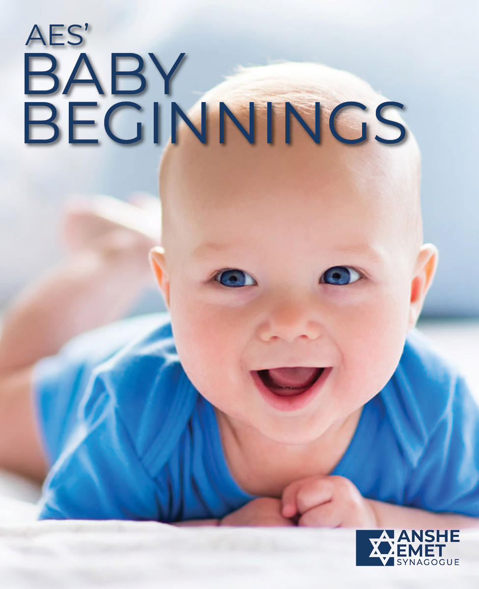 AES' Baby Beginnings 