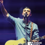 The Music of Ishay Ribo with Jake Gillis — POSTPONED