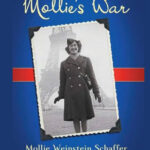 Mollie's War Lecture with Cyndee Schaffer