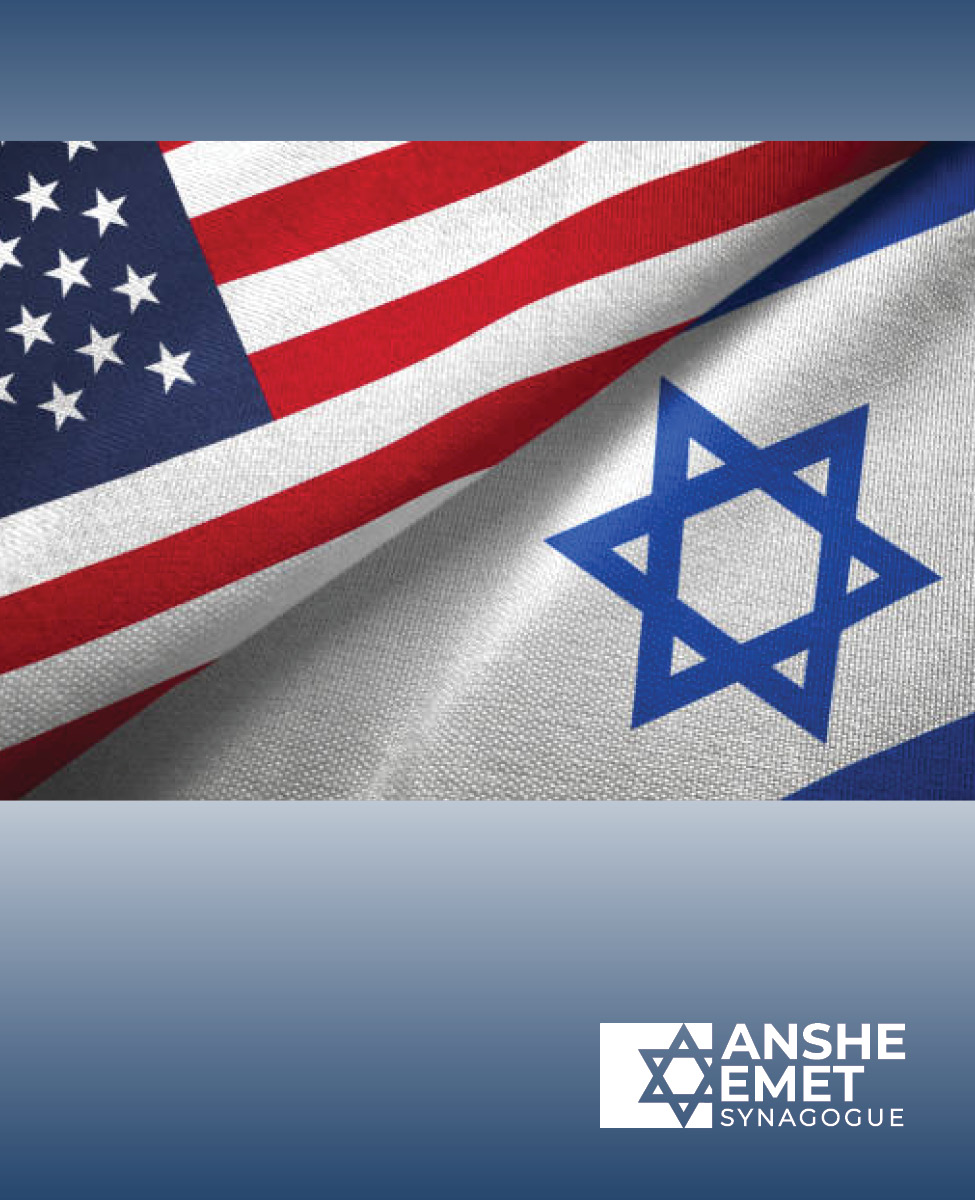 Eilu v’Eilu: The Core Debate: A Debate on Jewish Values and American Politics With Dr. Tevi Troy & Rabbi David Saperstein