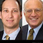 Eilu v’Eilu: A Debate on Jewish Values and American Politics With Dr. Tevi Troy & Rabbi David Saperstein