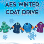AES Winter Coat Drive
