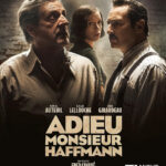 Movie Night:  Farewell Mr. Haffmann