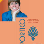 Feasting in Rome's Kitchen: Book Launch & Cooking Demo with Leah Koenig