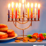Sisterhood’s High School Graduate Connection is Ready for Chanukah