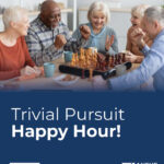 Trivial Pursuit Happy Hour!