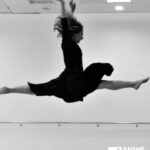 Israeli Folk Dancing