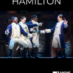 Hamilton: AES Teen Brunch and Show
