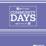 JCC Community Days at Anshe Emet: They Came to Chicago