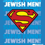 Super Funny Jewish Men!