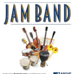 AES Jam Band!