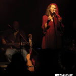 A Very Special Chanukah Concert Live from Israel Featuring Elana Rozenfeld and the Jazzukah Project 