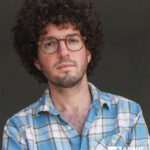 Israel Story: Wartime Diaries with Mishy Harman