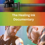 Healing Ink Documentary Screening and Panel Discussion