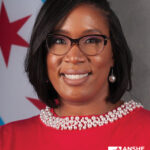 City Treasurer, Melissa Conyears-Ervin Speaks to the Congregation