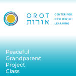 Peaceful Grandparent Project Class