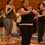 Jewish Yoga: “Joga”