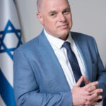 Israel Update with Yizhar Hess