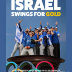 Movie Night: Israel Swings for Gold