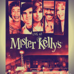 Anshe Emet and CJE Present: Live at Mister Kelly's