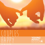 Couples Happy Hour with SHALVA 7 Circles and YAD