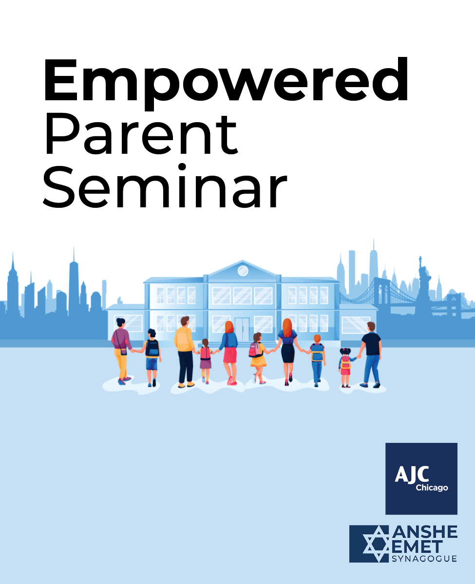 Empowered Parent Seminar