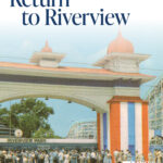 My Go To Place Lakeview Presents Return to Riverview