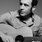 Bluegrass Kabbalat Shabbat Service with Special Guest, Matthew Check