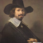 The Art of the Holidays: Biblical Stories Viewed Through The Lens of Rembrandt