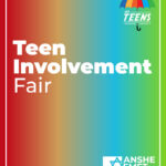 Teen Involvement Fair 2024